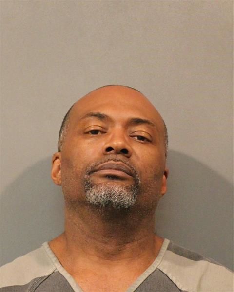 Larry Darnell Austin